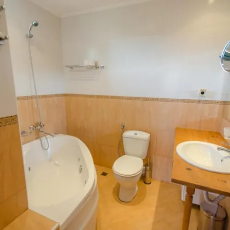 Стаи За Гости Apartment *