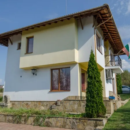 Стаи За Гости Apartment