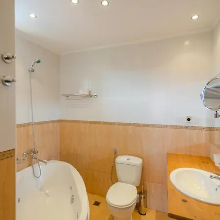 Стаи За Гости Apartment