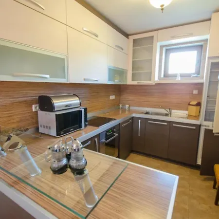 Стаи За Гости Apartment