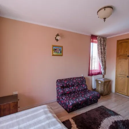 Стаи За Гости Apartment