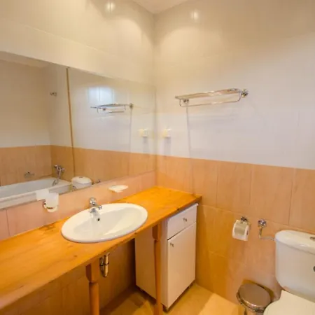 Apartment Стаи За Гости *