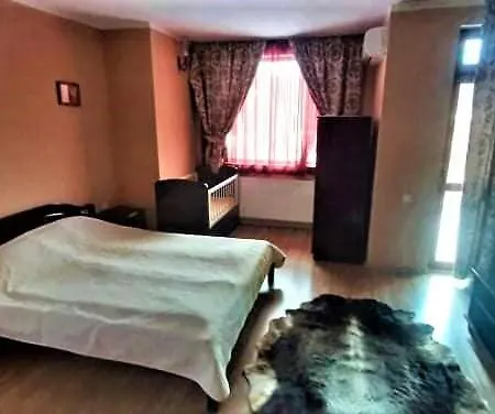 Apartment Стаи За Гости *